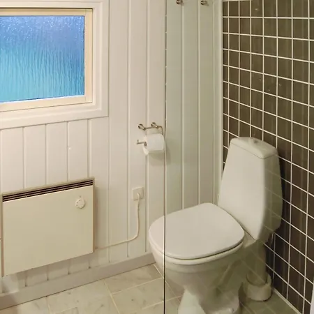 Hébergement de vacances Laerkemose Denm Iv Nedre Lysabild