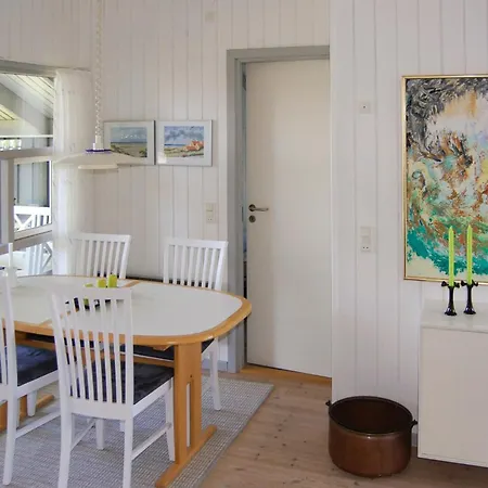 Laerkemose Denm Iv Hébergement de vacances *