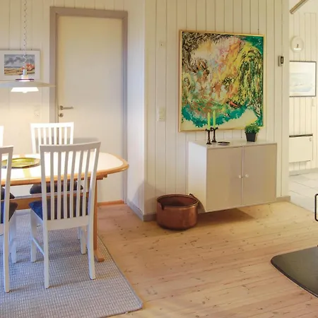 Laerkemose Denm Iv * Skovby (Syddanmark)
