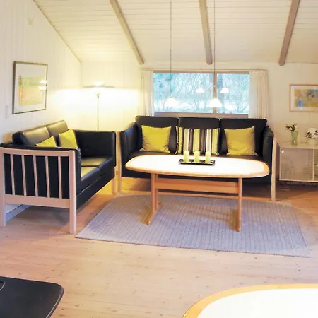 Laerkemose Denm Iv Skovby (Syddanmark)