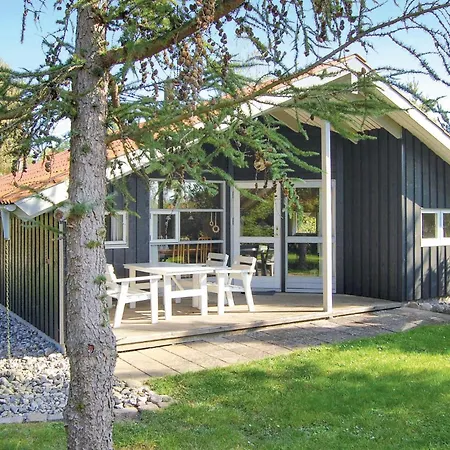 Amazing In Sydals With Wifi Ferienhaus *