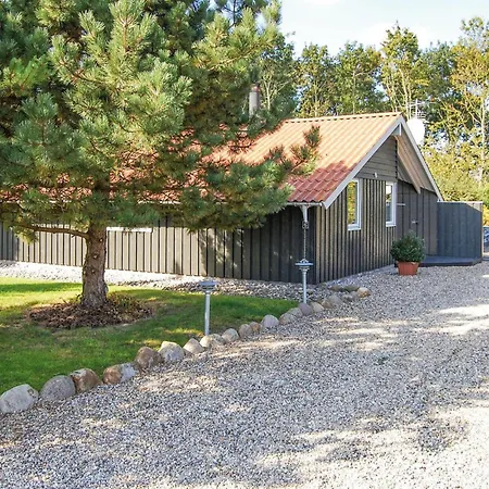 Laerkemose Denm Iv Feriehus