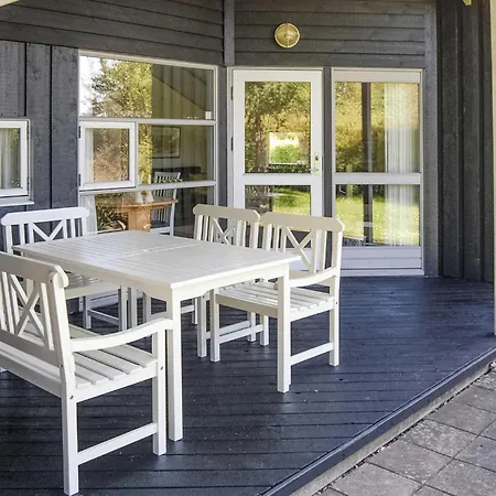 Laerkemose Denm Iv Feriehus