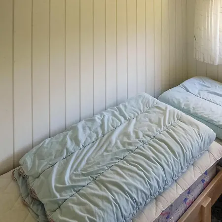 Laerkemose Denm Iv Hébergement de vacances