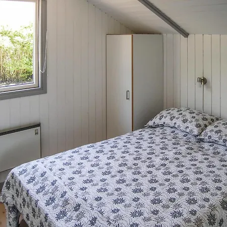 Laerkemose Denm Iv Hébergement de vacances